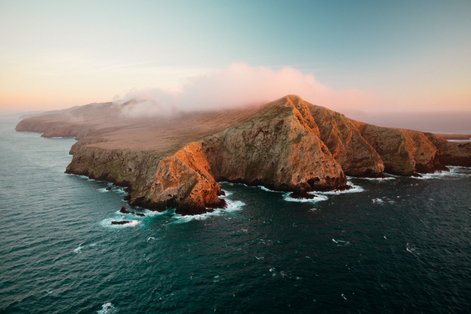 Ten Fun Facts about Channel Islands National Park