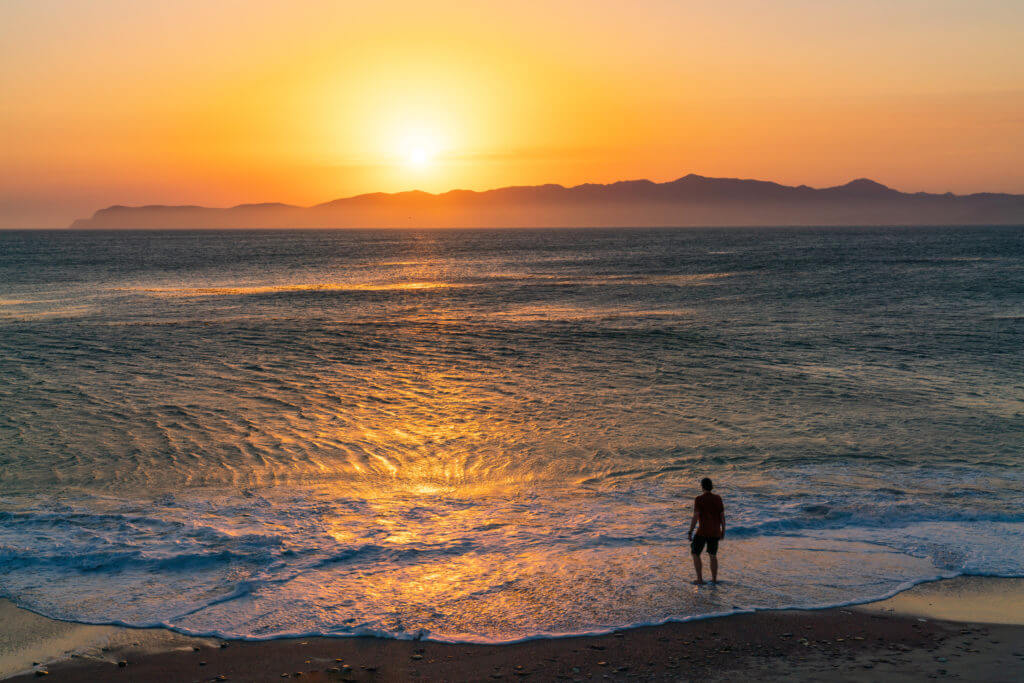 Ten Fun Facts about Channel Islands National Park