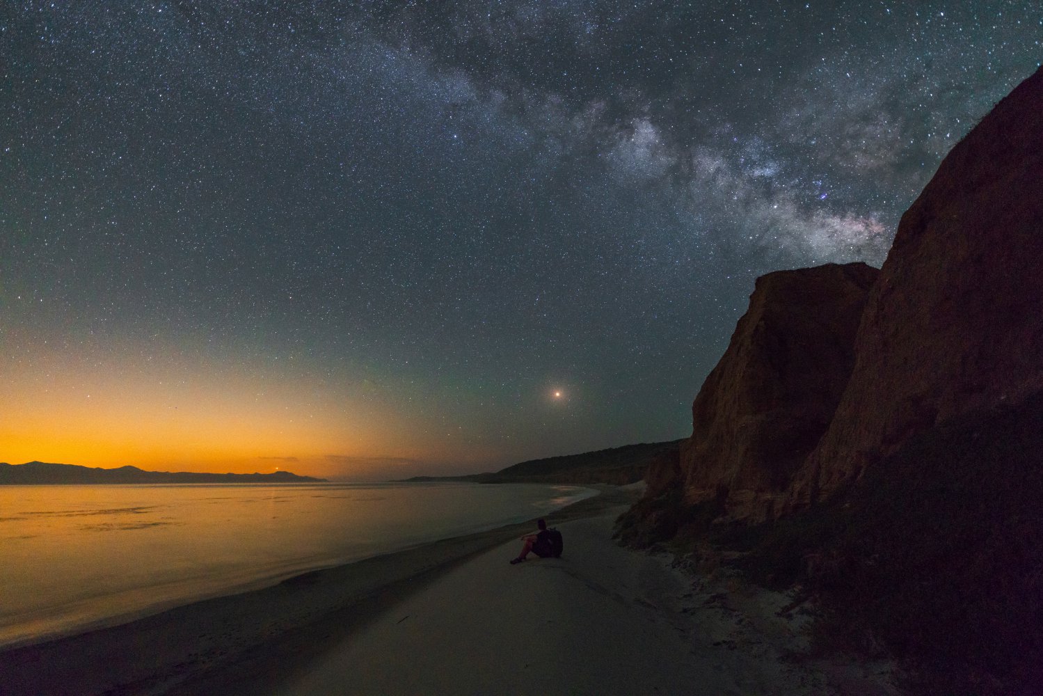 Ten Fun Facts about Channel Islands National Park