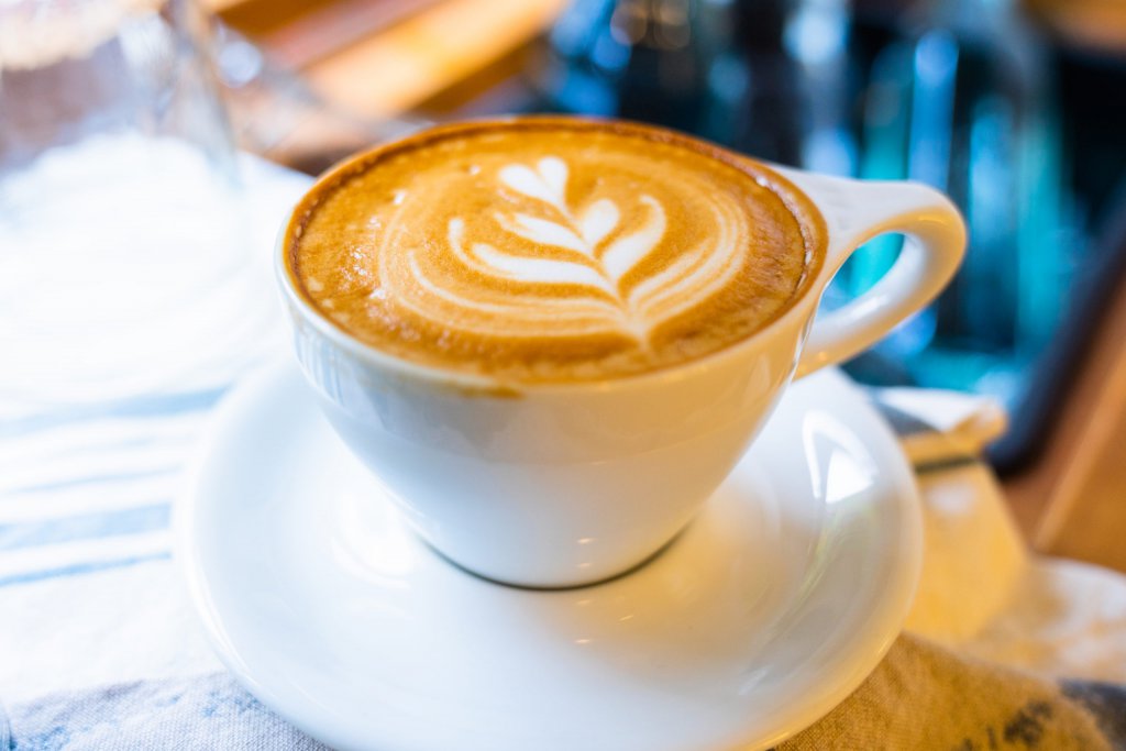 10 best Coffee Shops in Ventura