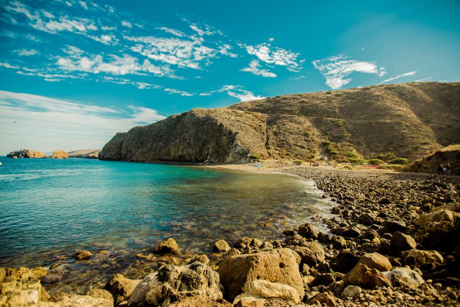 Hiking Trails In Ventura County Ventura Hiking Trails