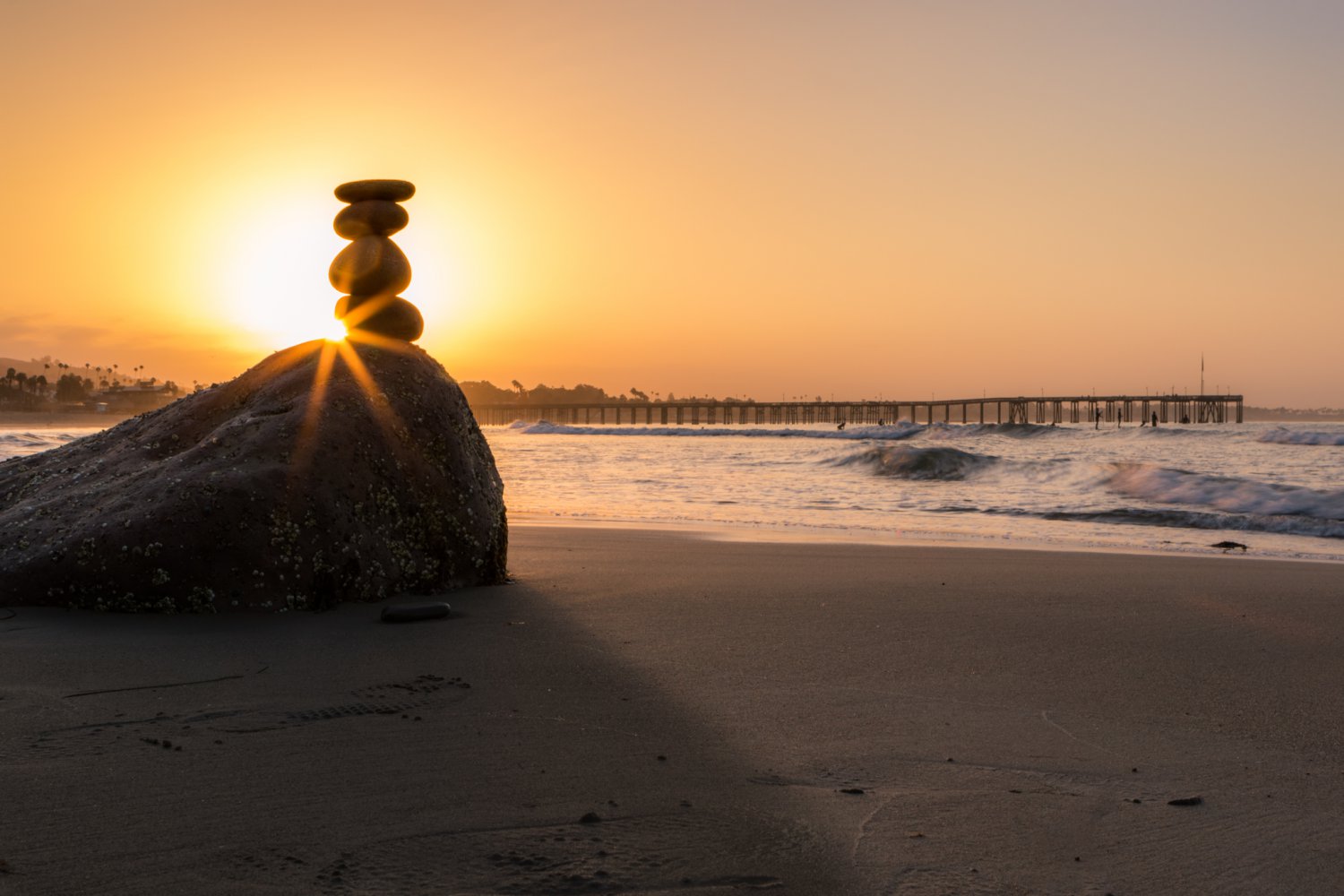 14 Reasons Why Ventura is Your Affordable Beach Destination