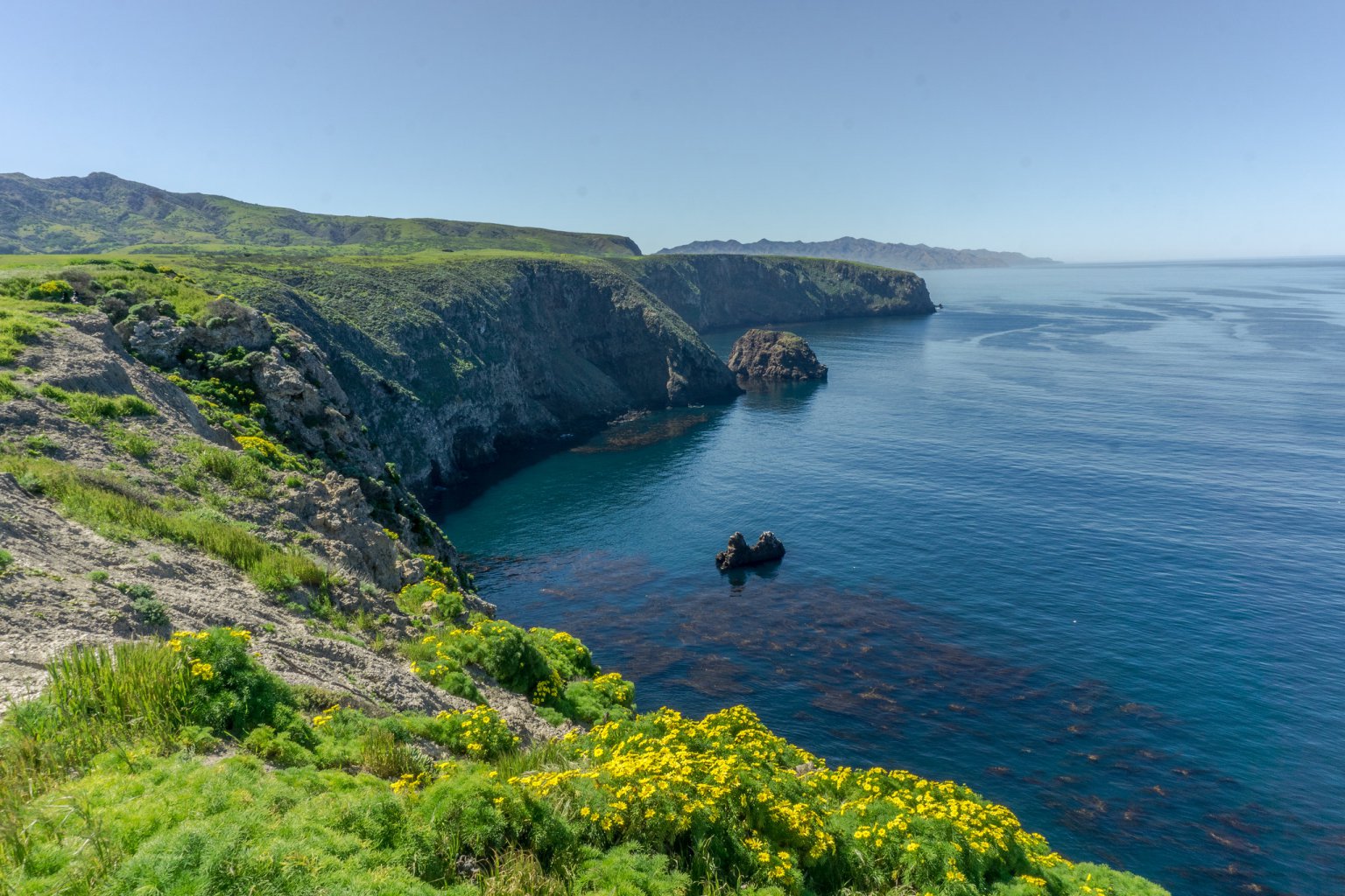 Hiking Trails In Ventura County Ventura Hiking Trails