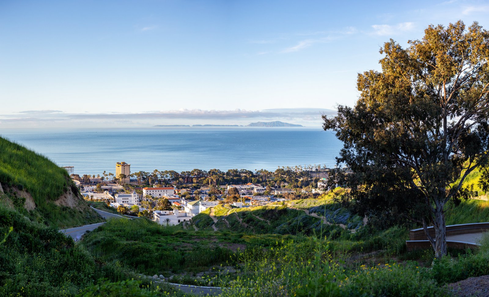 Ventura Hiking Trails