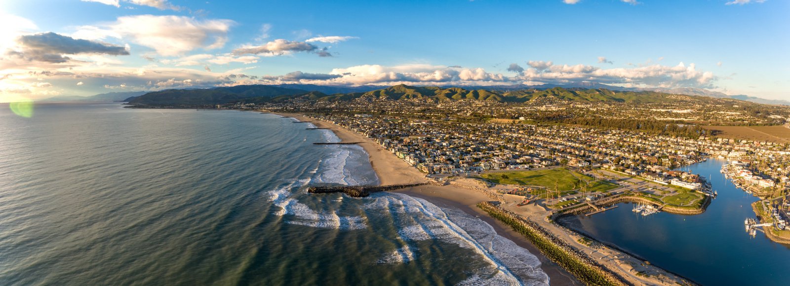 14 Reasons Why Ventura is Your Affordable Beach Destination