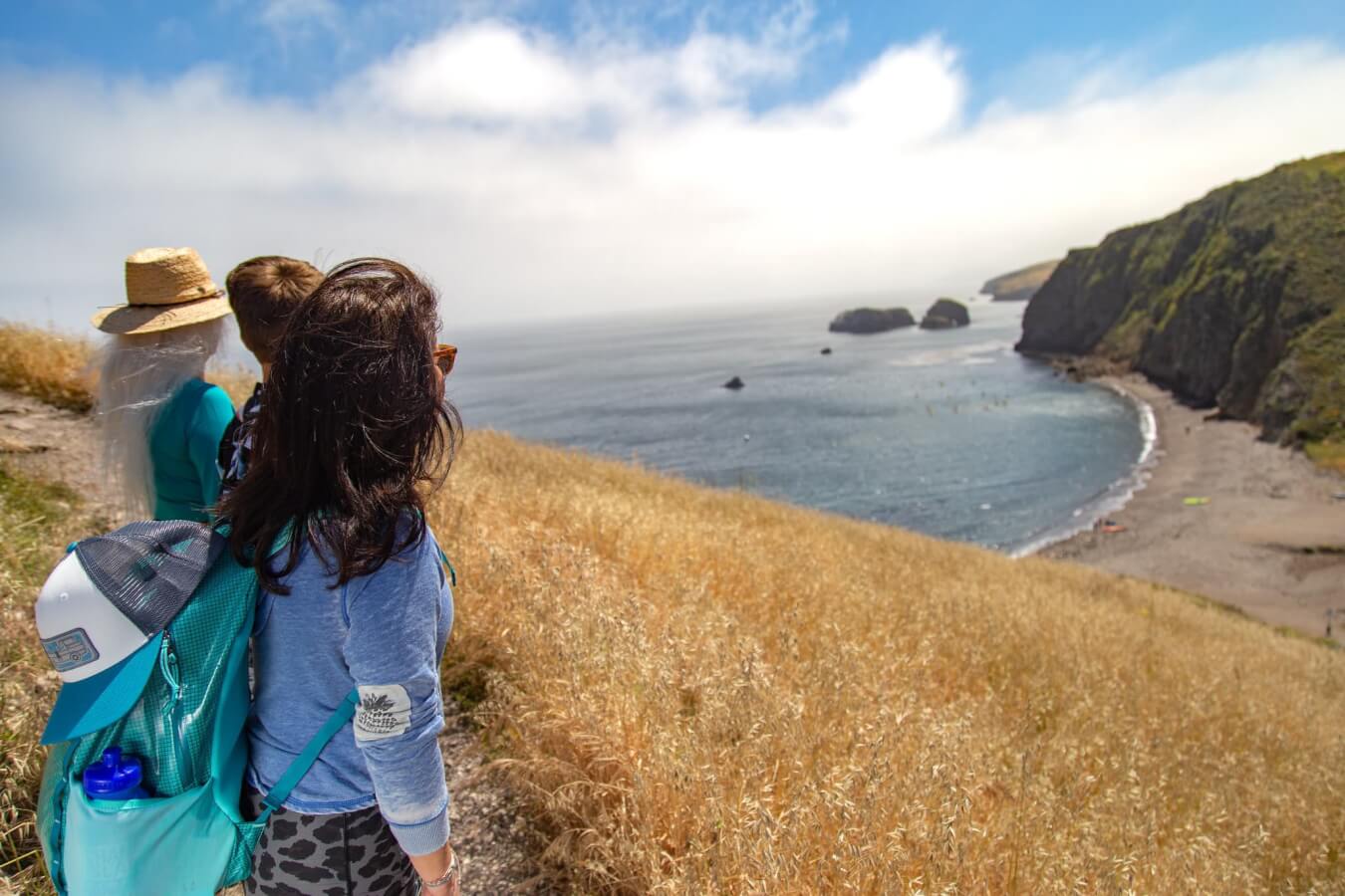 channel island national park