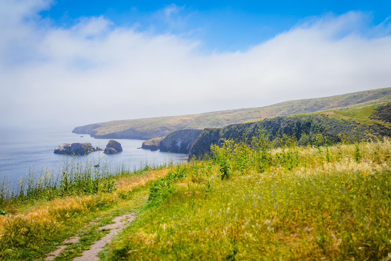 Hiking Trails In Ventura County Ventura Hiking Trails