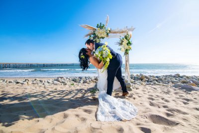7 Reasons to Get Married in Ventura