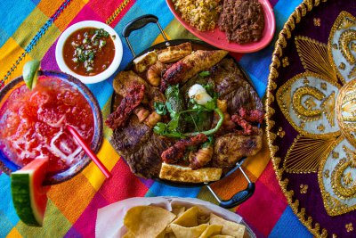 On Cinco de Mayo, Know Your History — and Your Mouthwatering Ventura Options