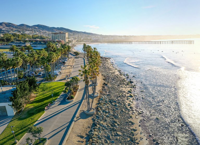 Find Where To Stay In Ventura Near Ventura Beach California