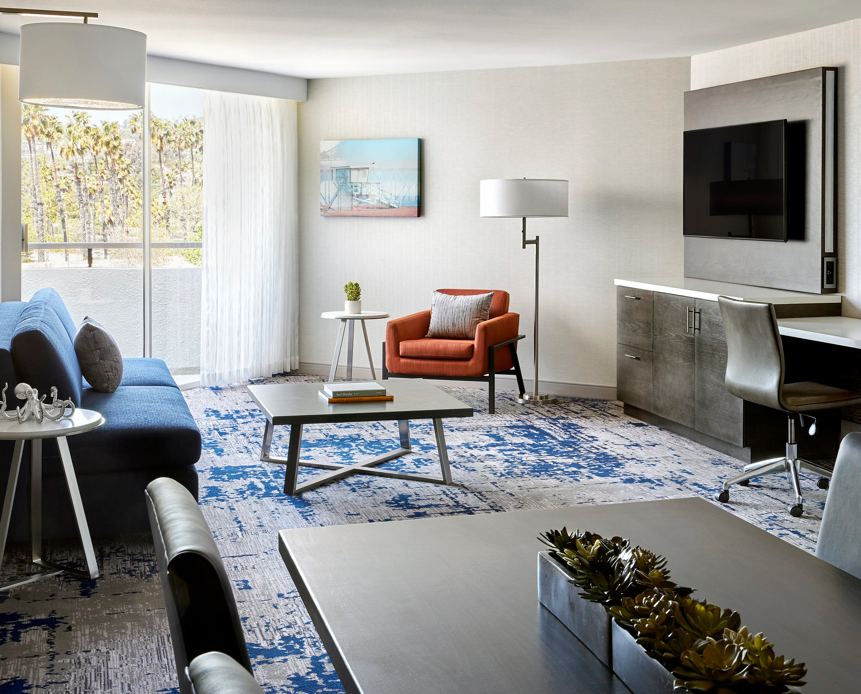 Ventura Hotels