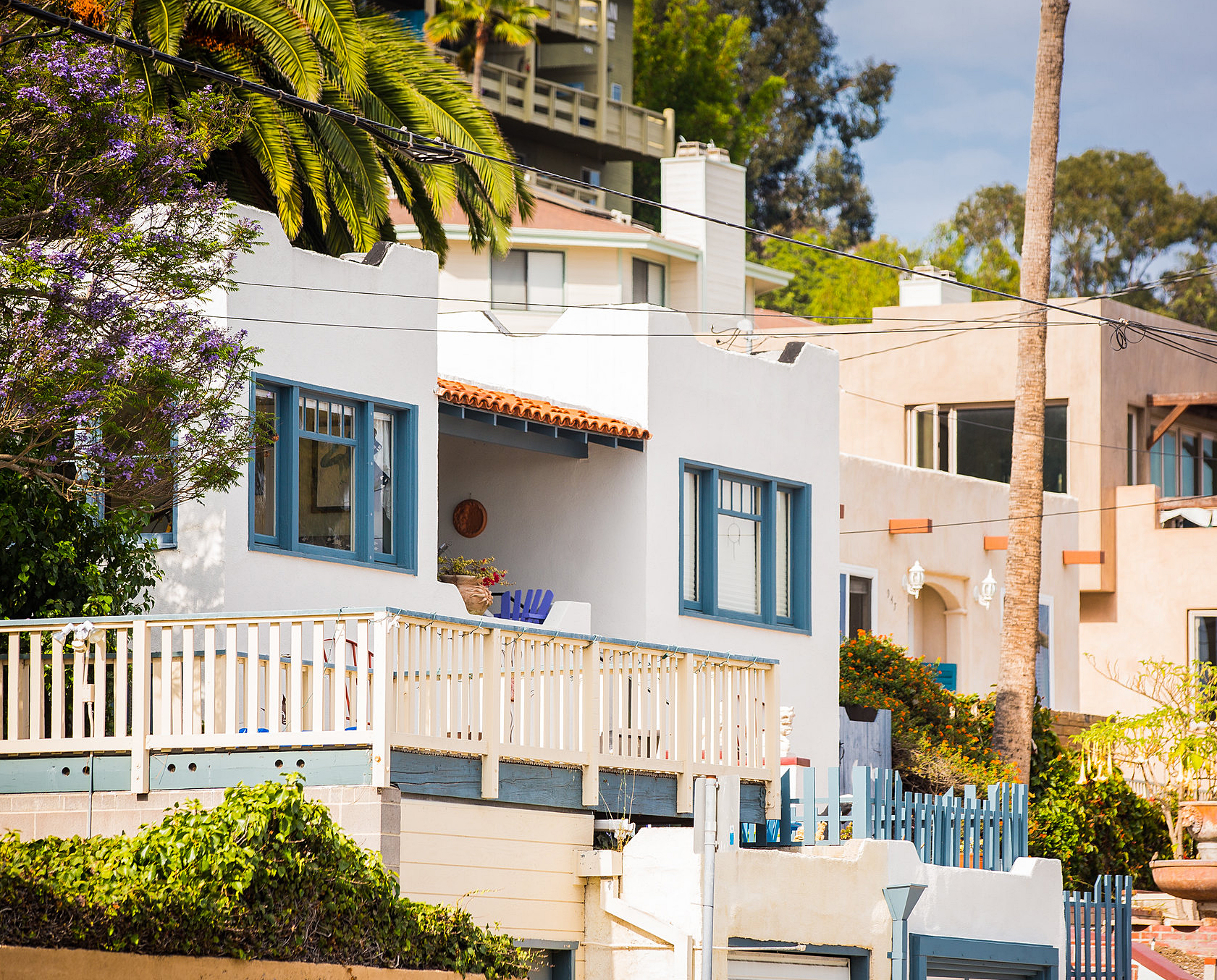 Ventura Neighborhoods