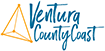 Ventura county coast logo