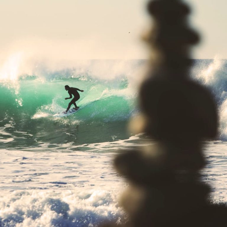 International Surfing Day -- and a Little Ventura Surfing Philosophy