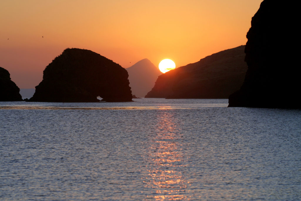 The heart-song and magic of Channel Islands National Park