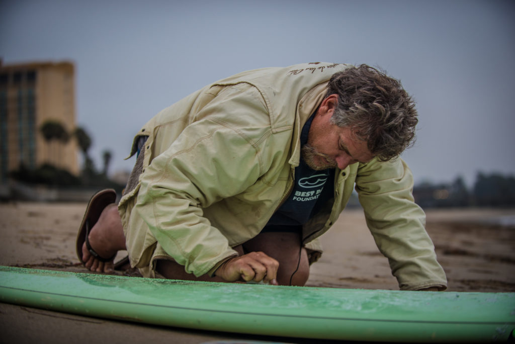 A Beginner's Guide to Surfing in Ventura