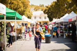 ventura farmers market