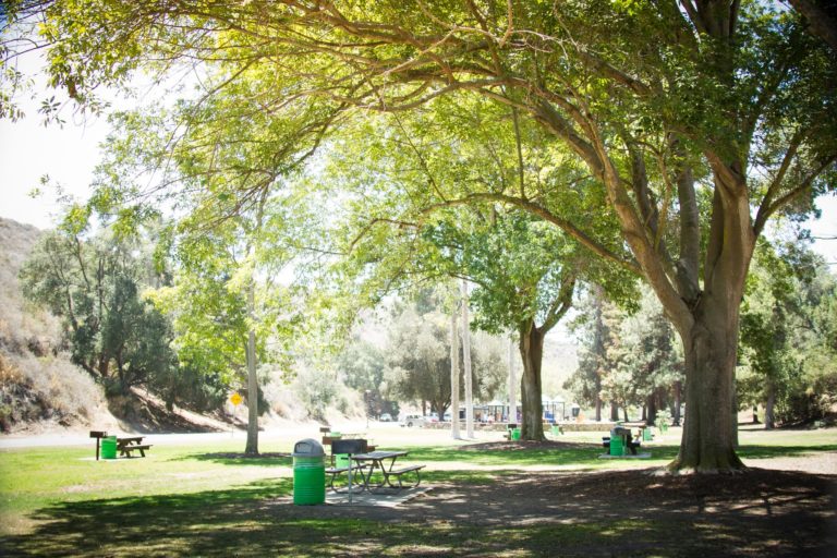 Arroyo Verde Park ventura