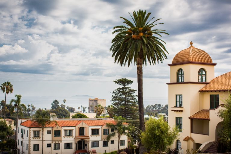 Ventura California Bard Hospital Kamilo Bustamante