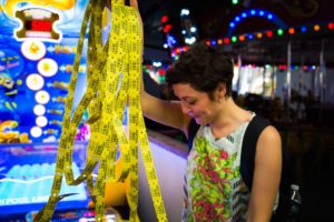 arcade ventura harbor village