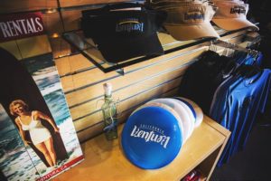 ventura visitors center merchandise