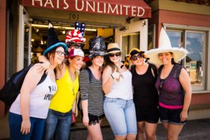 hats unlimited ventura harbor village