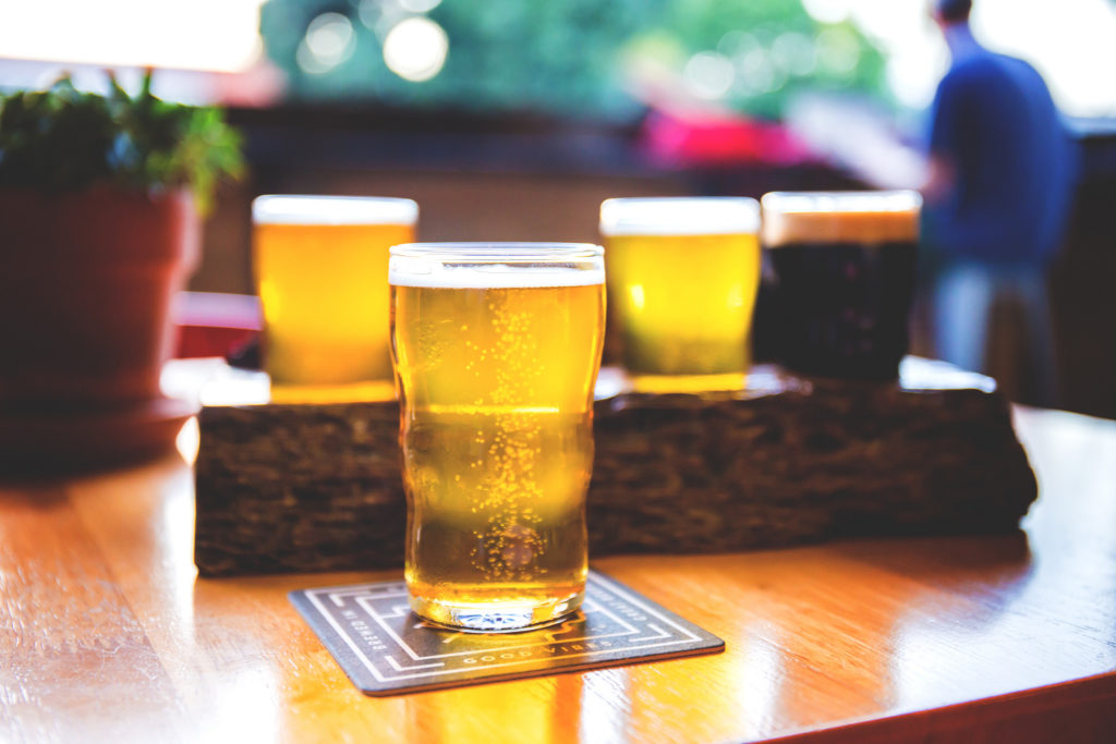 Raise your glass: Ventura’s craft beer scene is happening