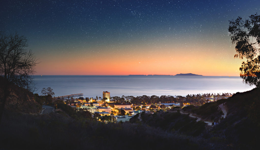 Top 5 Places to Run in Ventura