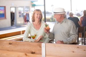 ventura harbor village drinks