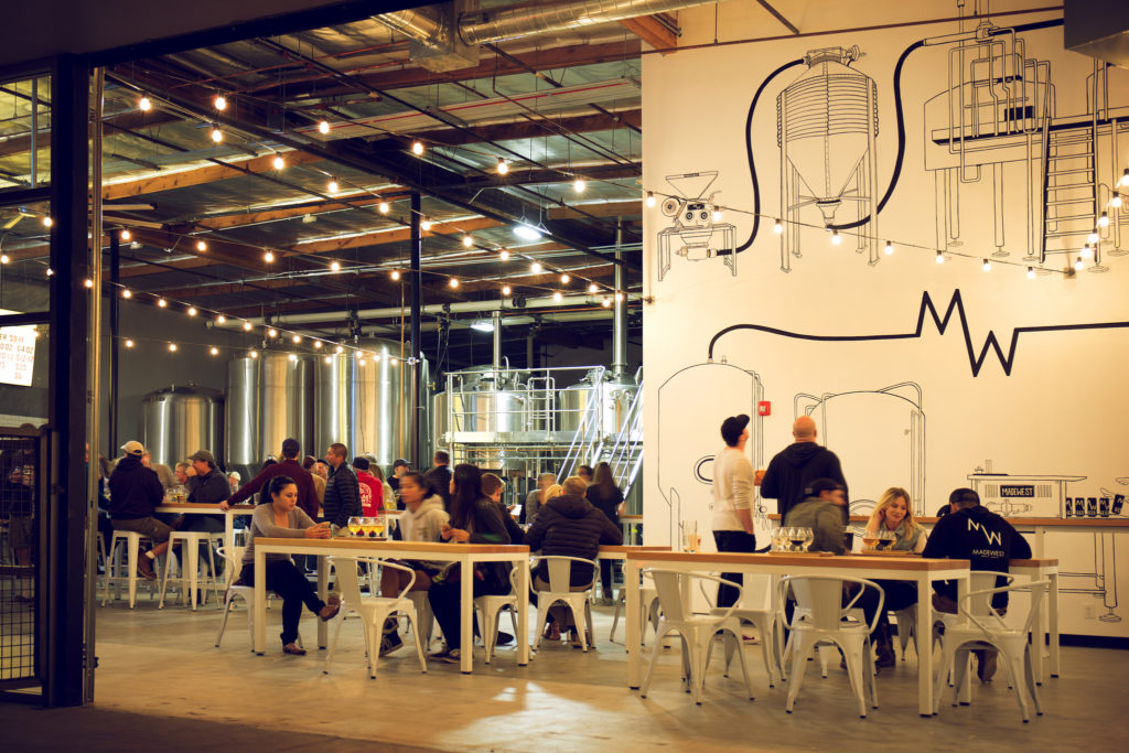 Raise your glass: Ventura’s craft beer scene is happening