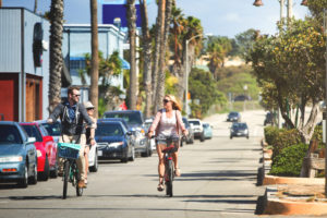 Car-Free Ventura: A bike is all you need for a fun day in Ventura