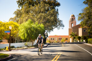 Car-Free Ventura: A bike is all you need for a fun day in Ventura