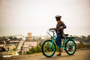 electric bike overview ventura