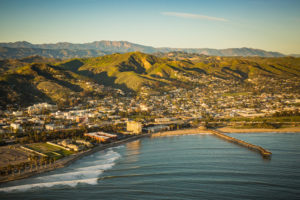 Car-Free Ventura: Walking through history in Ventura