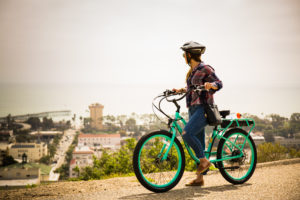 Car-Free Ventura: A bike is all you need for a fun day in Ventura