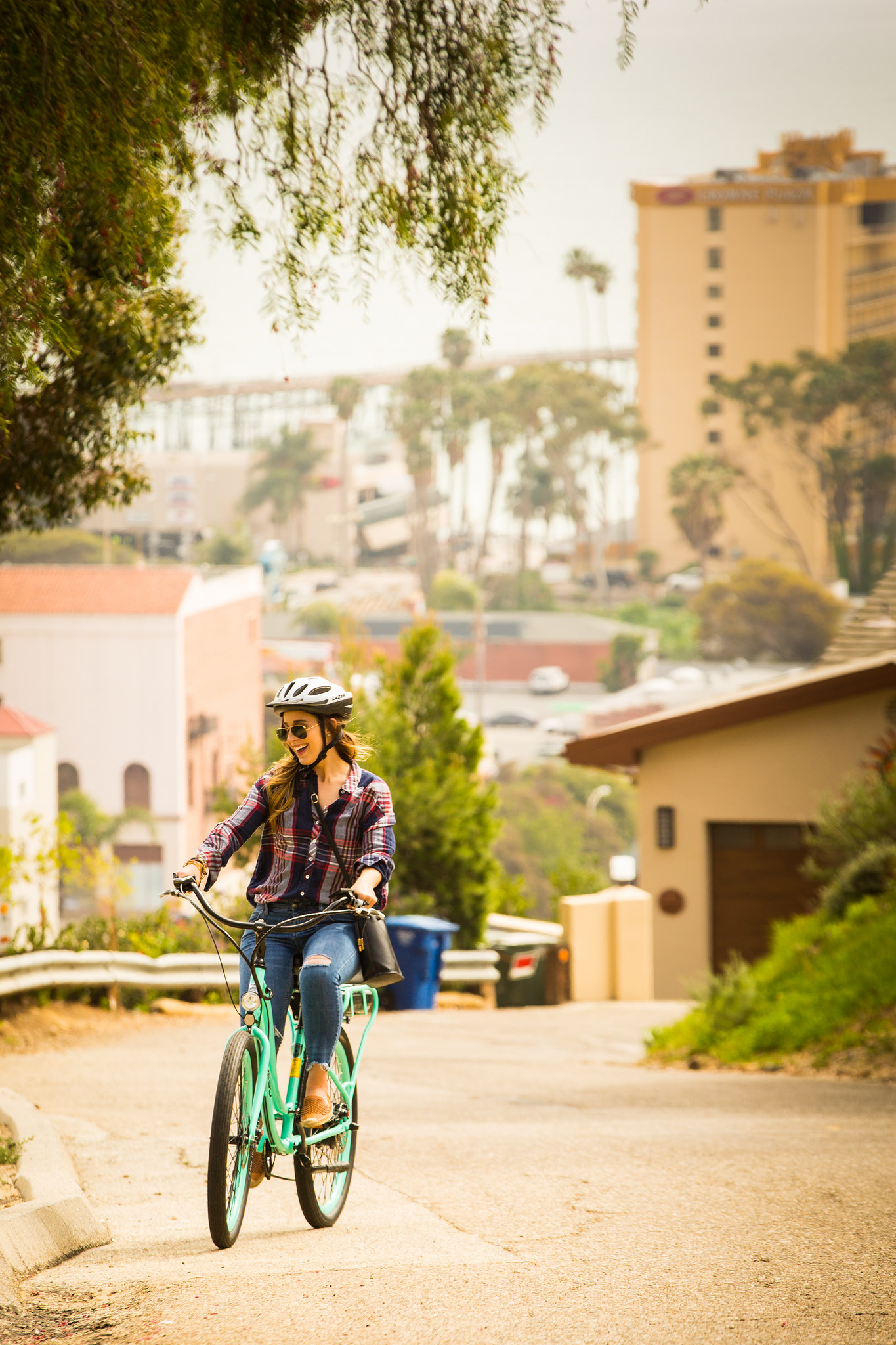 electric bike ride ventura 3