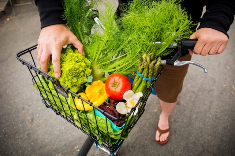 Ventura Farmers Market 