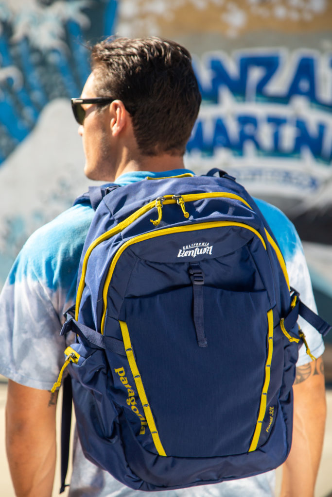 Ventura Backpack