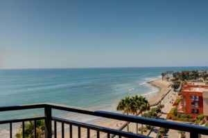 crowne plaza view beach ventura