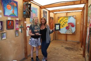 Annual Ventura Events You Won't Want to Miss Friends at Art Walk in Ventura