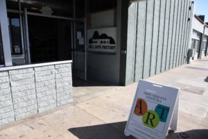 Annual Ventura Events You Won't Want to Miss First Friday Art Sign in Ventura