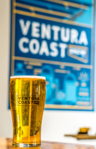 Car-Free Ventura: All the food and drink you need within 4 miles