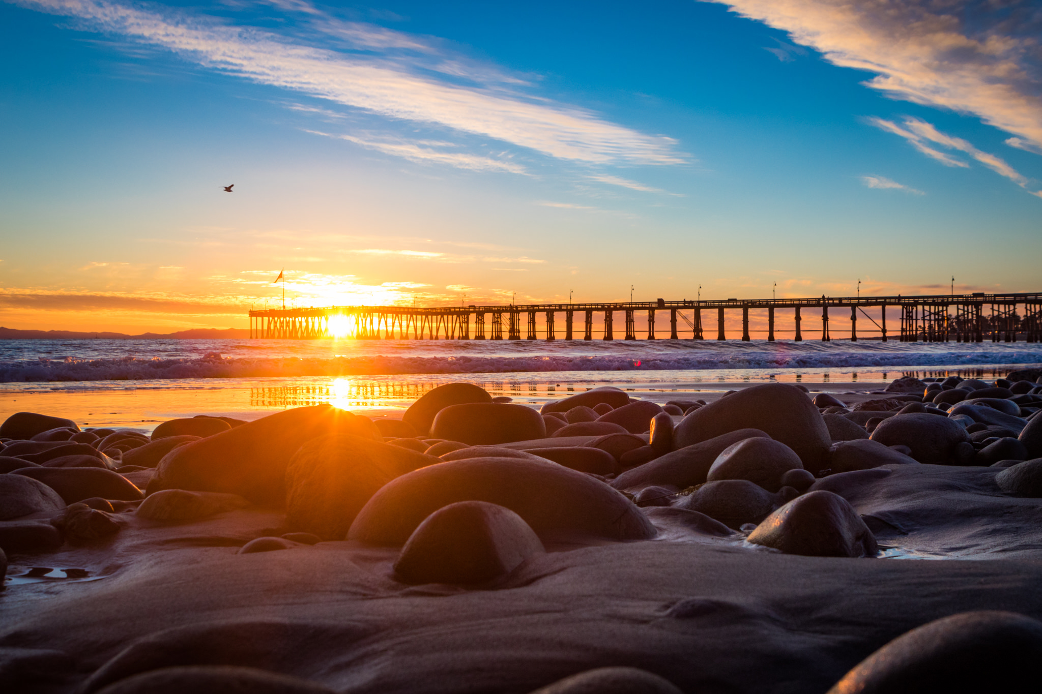 Celebrate National Plan for Vacation Day with special offers from Visit Ventura!