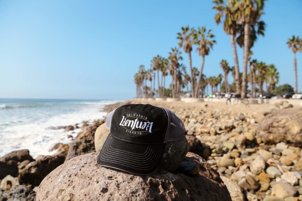 Ventura trucker hat