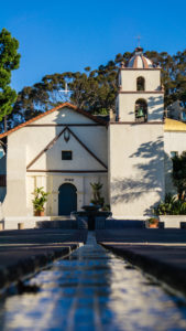 Car-Free Ventura: Walking through history in Ventura