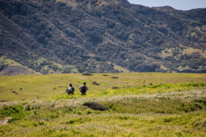 Car-Free Ventura: Walking through history in Ventura