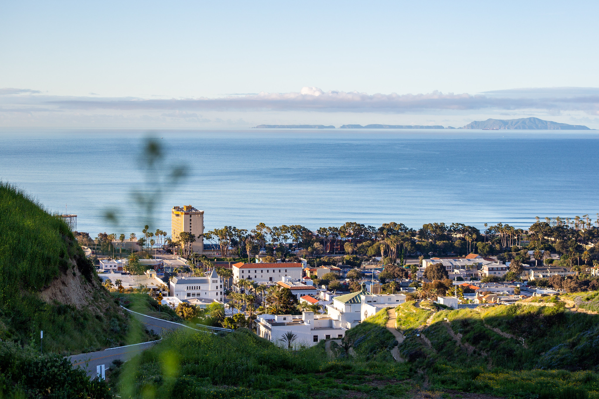 What can I do in Ventura on the Fourth of July?