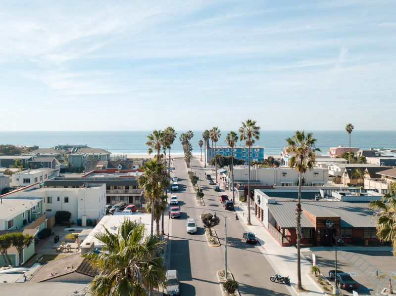 An update on your favorite spots in Ventura