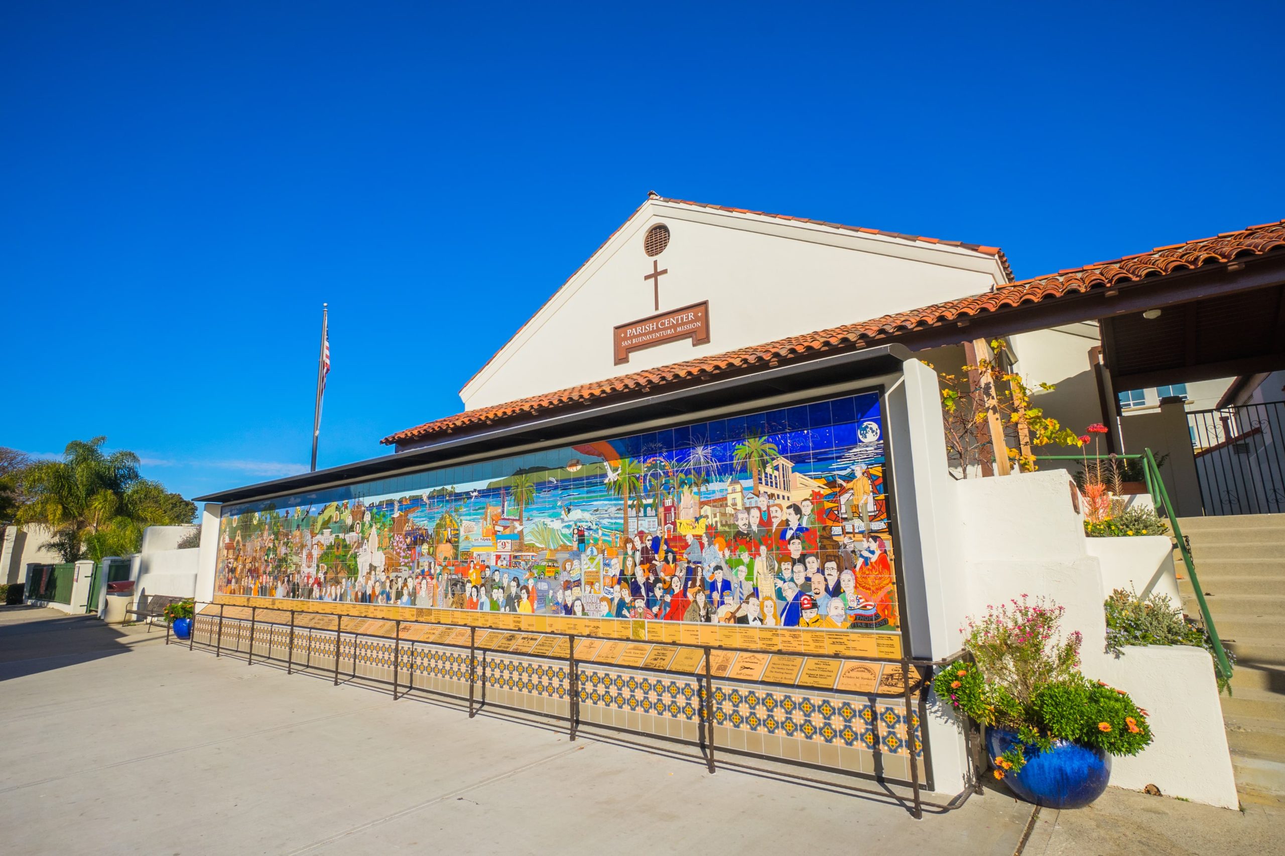 Take a Walk/Ride on Ventura’s Artistic Side (Part One)