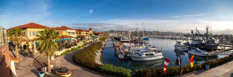 Ventura Harbor Village